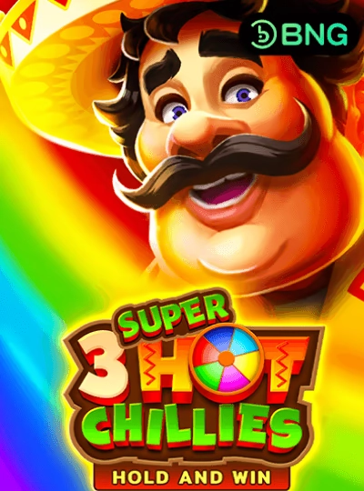 New slot game cover available on jeli